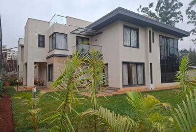 4 Bed Villa with En Suite in Loresho