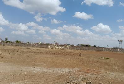 0.026 ha Land in Thika - 4