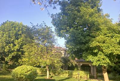 4 Bed Villa with En Suite in Runda - 4