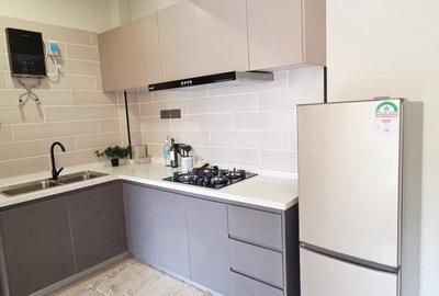 Furnished 1 Bed Apartment with En Suite in Lavington