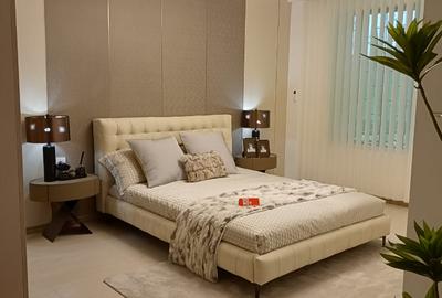 5 Bed Apartment with En Suite at Ndemi Road - 3