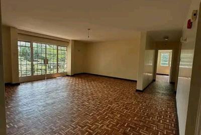 2 Bed Apartment with En Suite at Kilimani