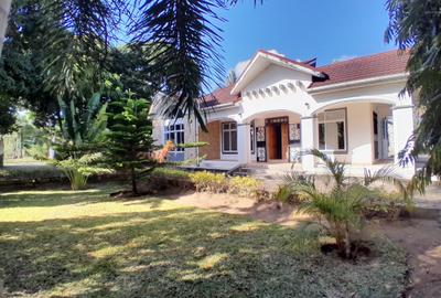 3 Bed House with En Suite in Mtwapa - 4
