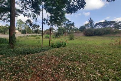 Residential Land in Nyari