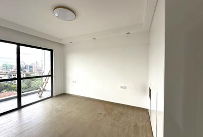2 Bed Apartment with En Suite at Westlands