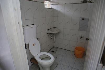 1 Bed Apartment with Parking in Ongata Rongai