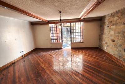 3 Bed Apartment with En Suite at Parklands