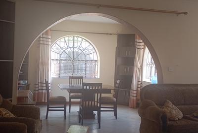 7 Bed House with En Suite at Off Kirawa Road - 4