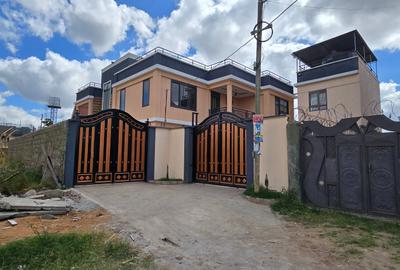 4 Bed House with En Suite at Varsityville - 4