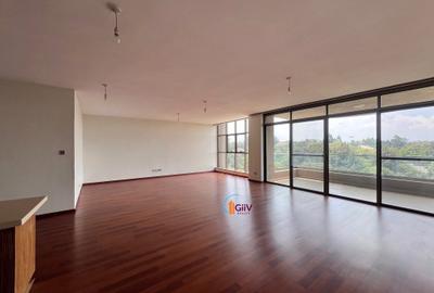 3 Bed Apartment with En Suite in Muthaiga - 3