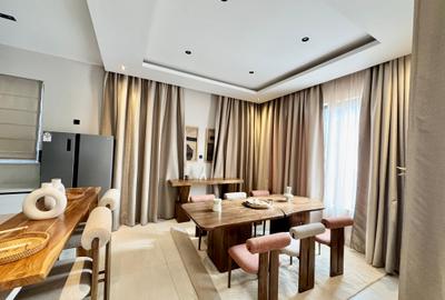 4 Bed Townhouse with En Suite at Loresho