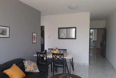 2 Bed Apartment with En Suite in Athi River