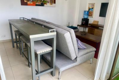 Serviced 1 Bed Apartment with Swimming Pool in Lavington - 4