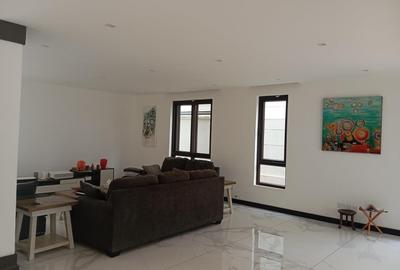 4 Bed Townhouse with En Suite at Peponi Road - 4