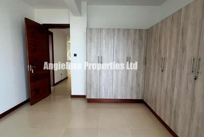 4 Bed Apartment with En Suite at General Mathenge Road