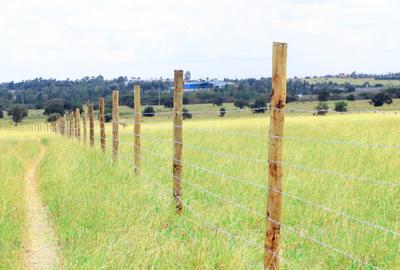 0.045 ac Residential Land at Kag Kitengela