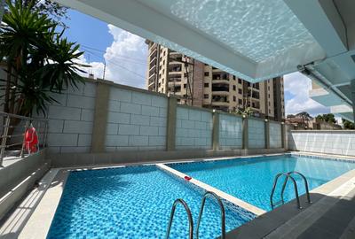 4 Bed Apartment with En Suite at Tabere Crescent