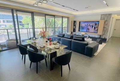 3 Bed Apartment with En Suite in Westlands Area - 3