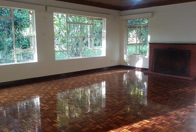 Commercial Property with Service Charge Included in Westlands Area - 2
