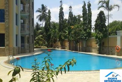 Serviced 2 Bed Apartment with En Suite at Nyali