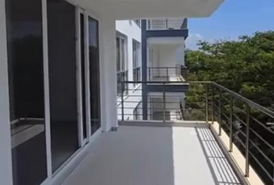Serviced 2 Bed Apartment with En Suite at Nyali Mombasa