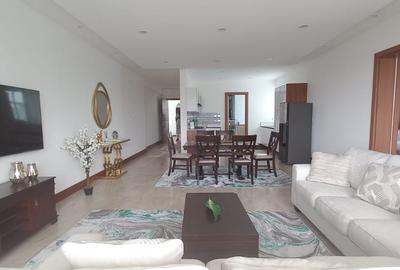 Furnished 2 Bed Apartment with En Suite at City Park Drive - 3