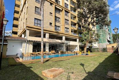 3 Bed Apartment with En Suite in Westlands Area