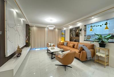 2 Bed Apartment with En Suite at Kirichwa Road - 2