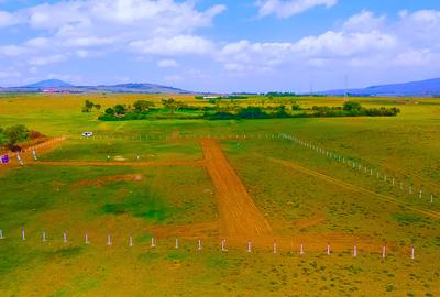 Residential Land in Naivasha