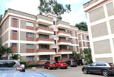 2 Bed Apartment with En Suite at Mbaazi Avenue