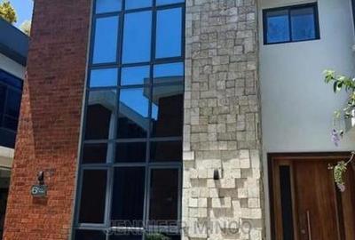 4 Bed Villa with En Suite at Nyali Mombasa - 2