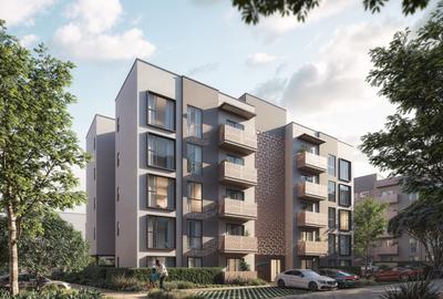 1 Bed Apartment with En Suite in Tatu City - 2