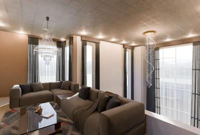 4 Bed House with En Suite at Kikuyu - 3