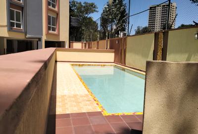 2 Bed Apartment with En Suite in Westlands Area - 2