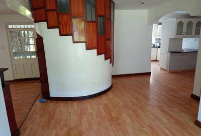 4 Bed Townhouse with En Suite in Kileleshwa - 2