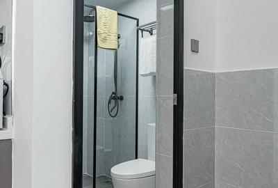 Serviced 1 Bed Apartment with En Suite at Westlands