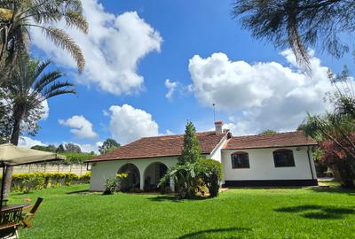 4 Bed House with En Suite at Loresho Road - 3