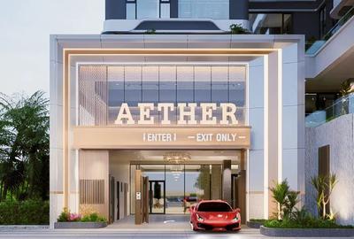 1 Bed Apartment with Swimming Pool in Westlands Area - 4