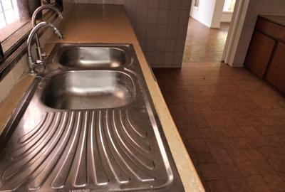 4 Bed Townhouse with En Suite in Kileleshwa