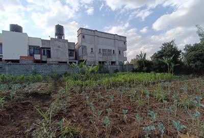 0.5 m² Land at Ghorofani