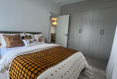 2 Bed Apartment with En Suite in Westlands Area