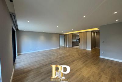 Serviced 3 Bed Apartment with En Suite in Runda