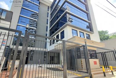 6,940 ft² Office with Backup Generator at Kilimani - 2