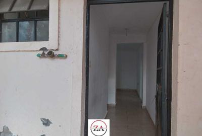 1 Bed Apartment with Borehole at Ruaka