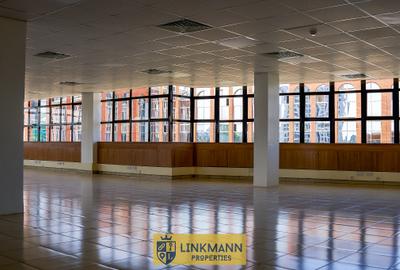 3,500 ft² Office with Service Charge Included in Westlands Area - 4