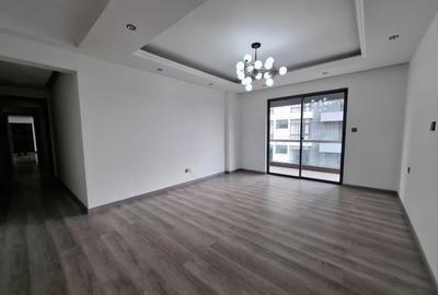 3 Bed Apartment with En Suite in Kileleshwa