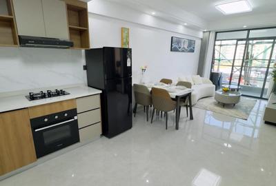 1 Bed Apartment with Lift in Syokimau - 3
