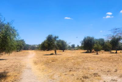2.4 ac Commercial Land at Mombasa Road - 3