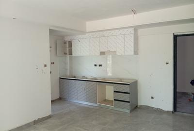 2 Bed Apartment with En Suite at Westlands - 4