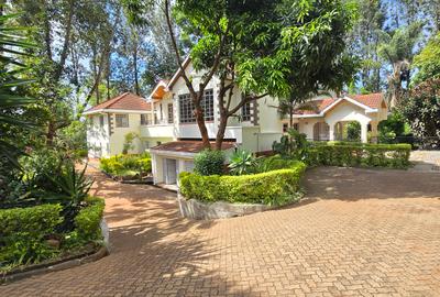 4 Bed House with En Suite in Runda - 3
